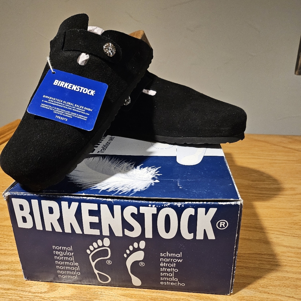 Mens Birkenstock
